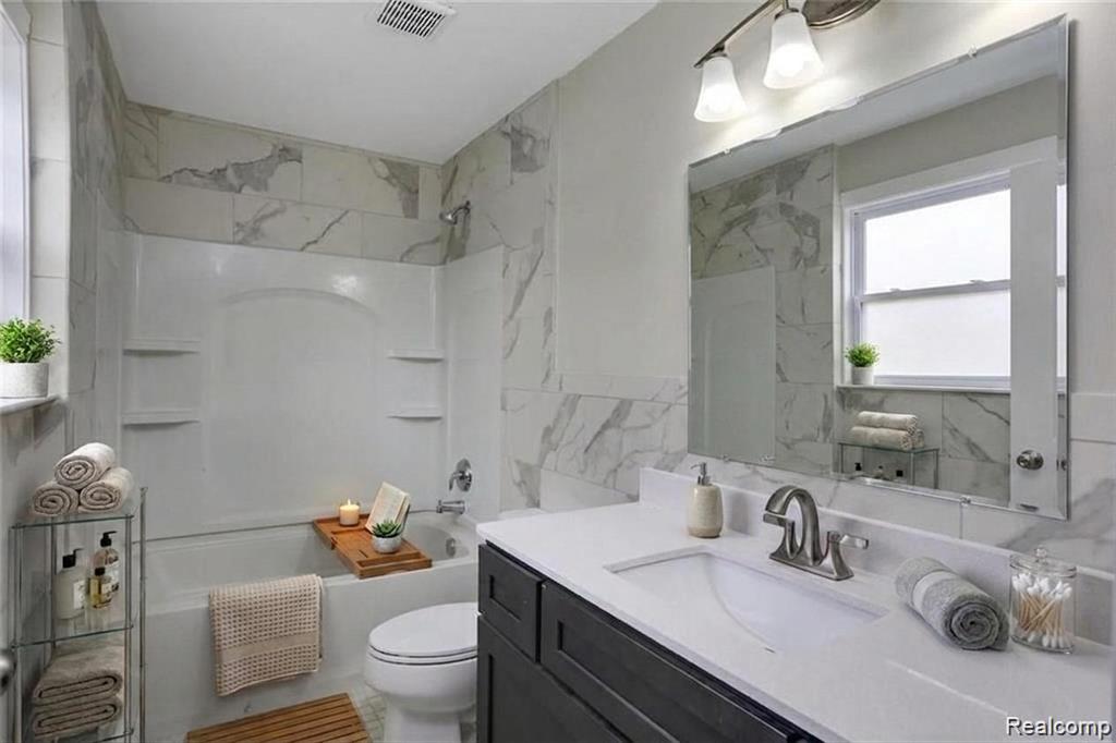 411 E Ferry Street, 15, Detroit, MI 48202 — Photo 10