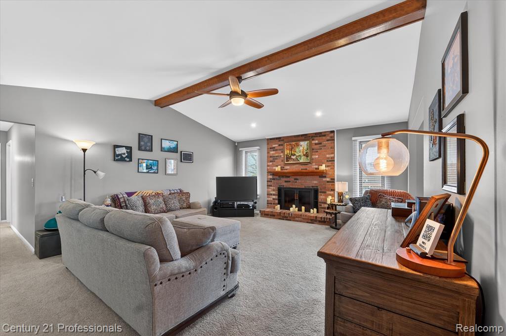 40365 La Grange Drive, Sterling Heights, MI 48313 — Photo 7