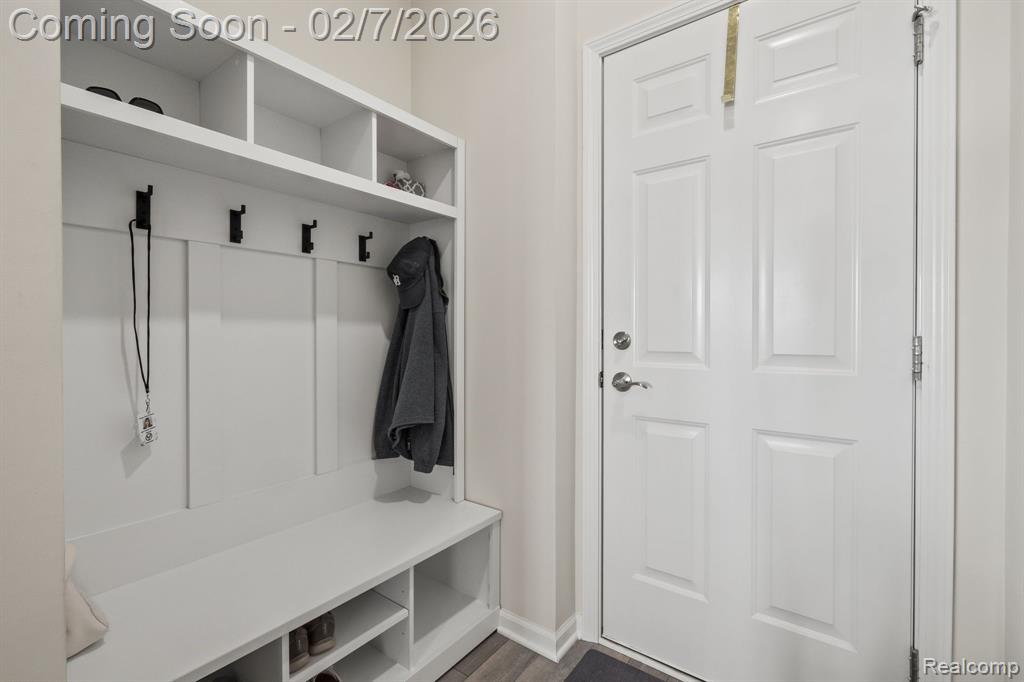 4112 Nottingham Circle, Clarkston, MI — Photo 16