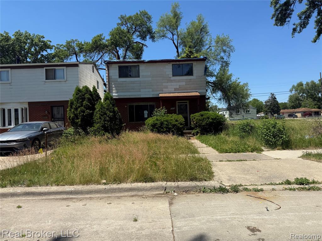 3844 8th Street, Ecorse, MI 48229