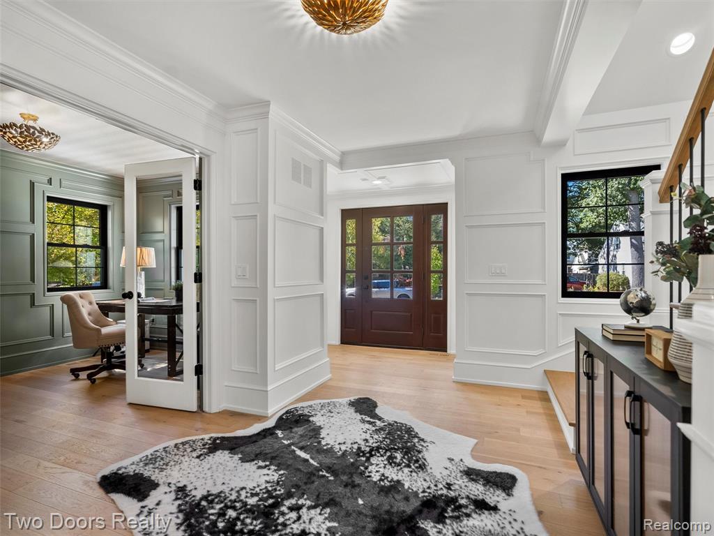 820 OAKRIDGE Avenue, Royal Oak, MI 48067 — Photo 6