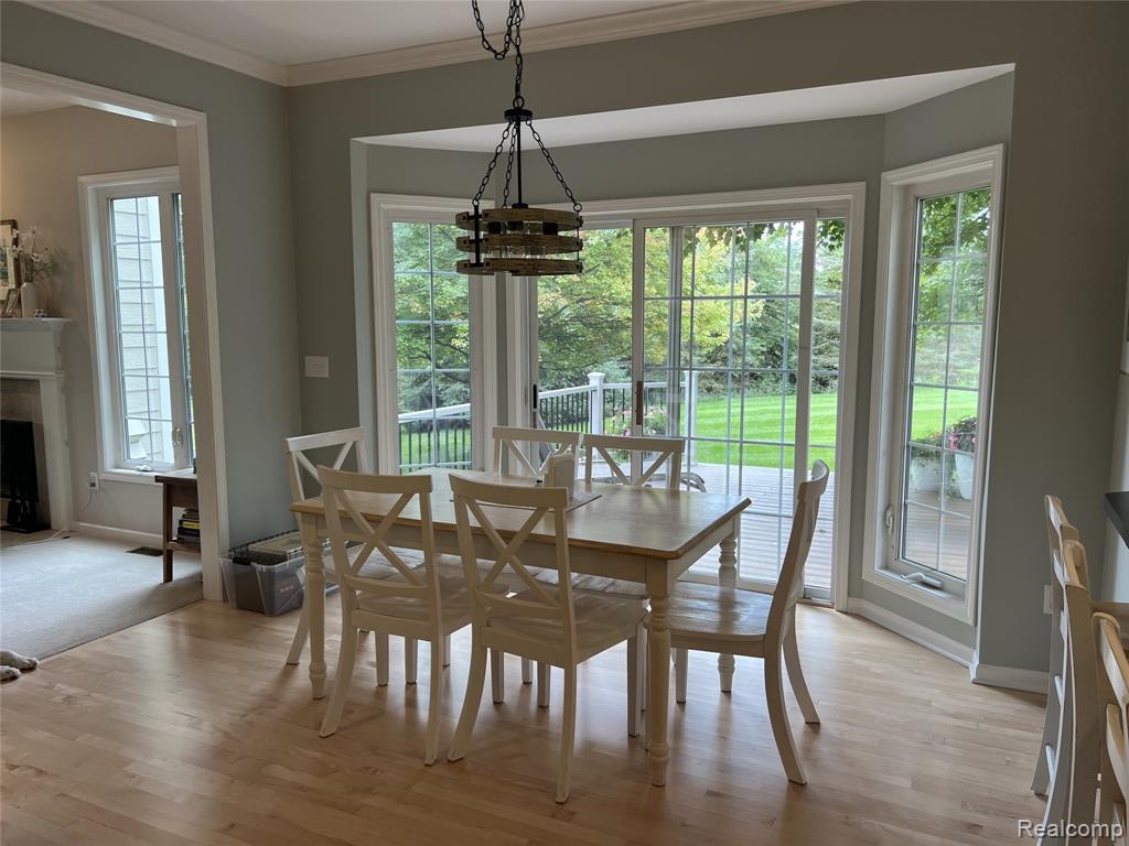 7603 Kingfisher Court, Dexter, MI 48130 — Photo 17
