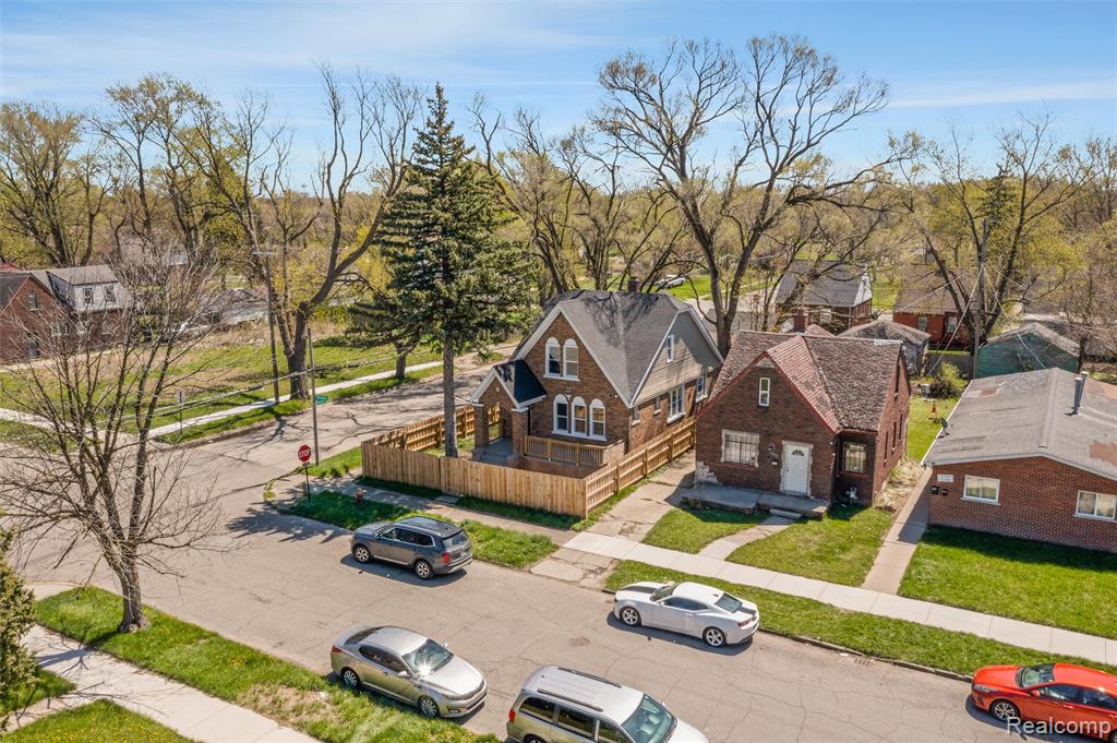12352 Maiden Street, Detroit, MI 48213 — Photo 20
