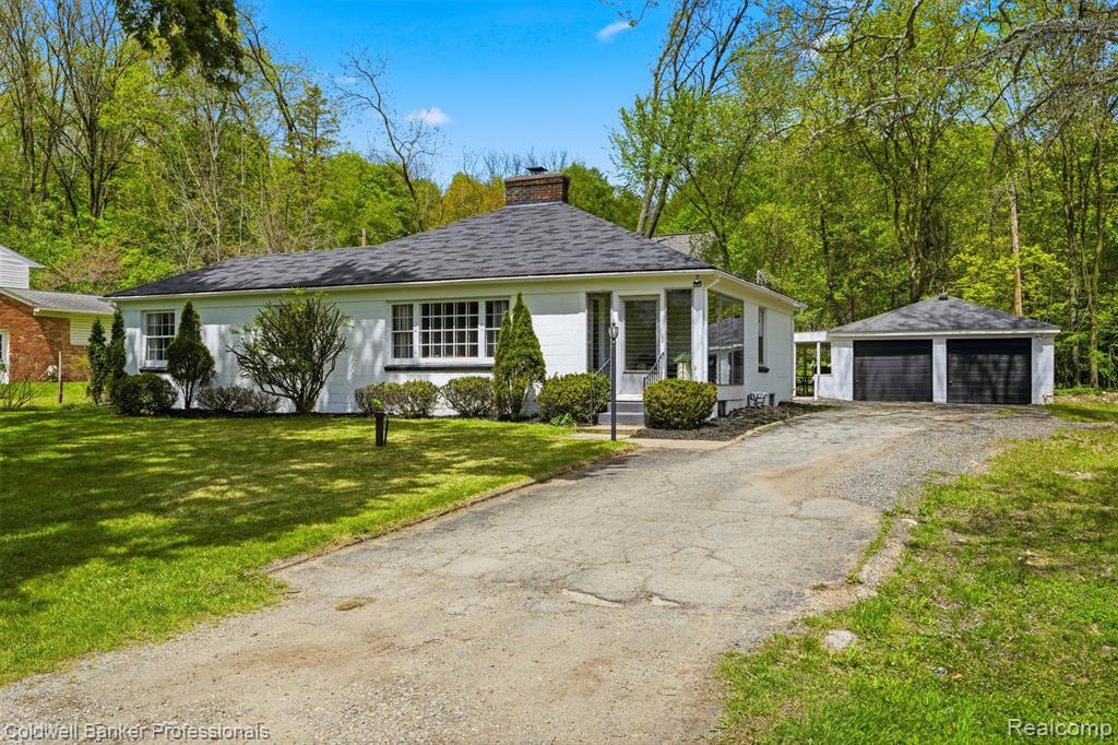 46064 Norton Court, Northville, MI 48167 — Photo 3