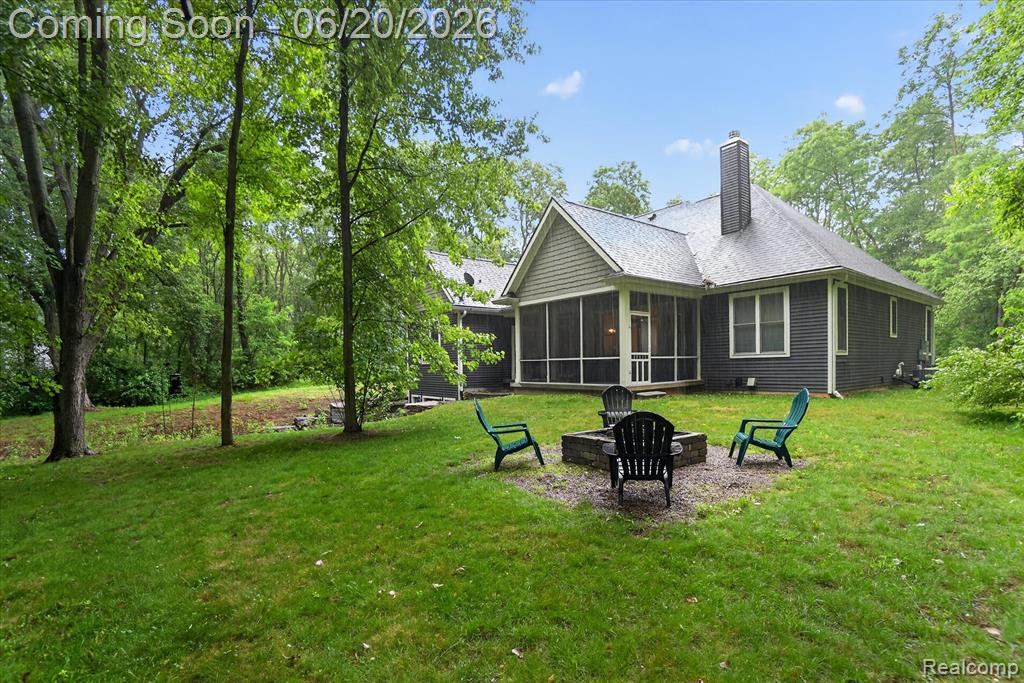 790 Grange Hall Road, Ortonville, MI 48462 — Photo 57
