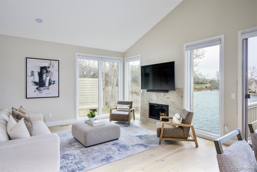479 Newburne Pointe, Bloomfield Hills, MI 48304 — Photo 5