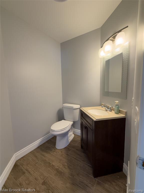 4013 Foxpointe Drive, West Bloomfield, MI 48323 — Photo 9