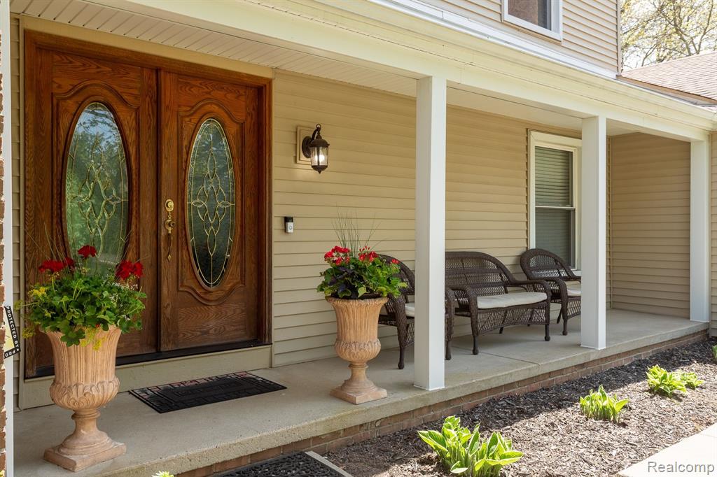 5389 Vincennes Drive, Bloomfield Hills, MI 48302 — Photo 12