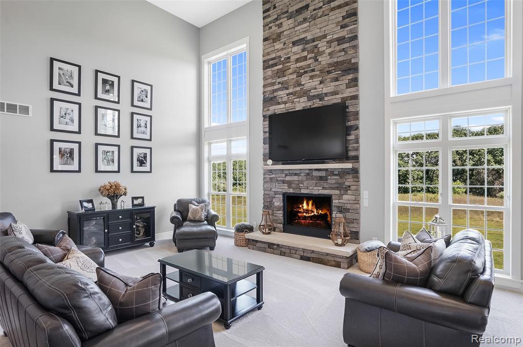 5348 Stone Garden Drive, Howell, MI 48843 — Photo 9