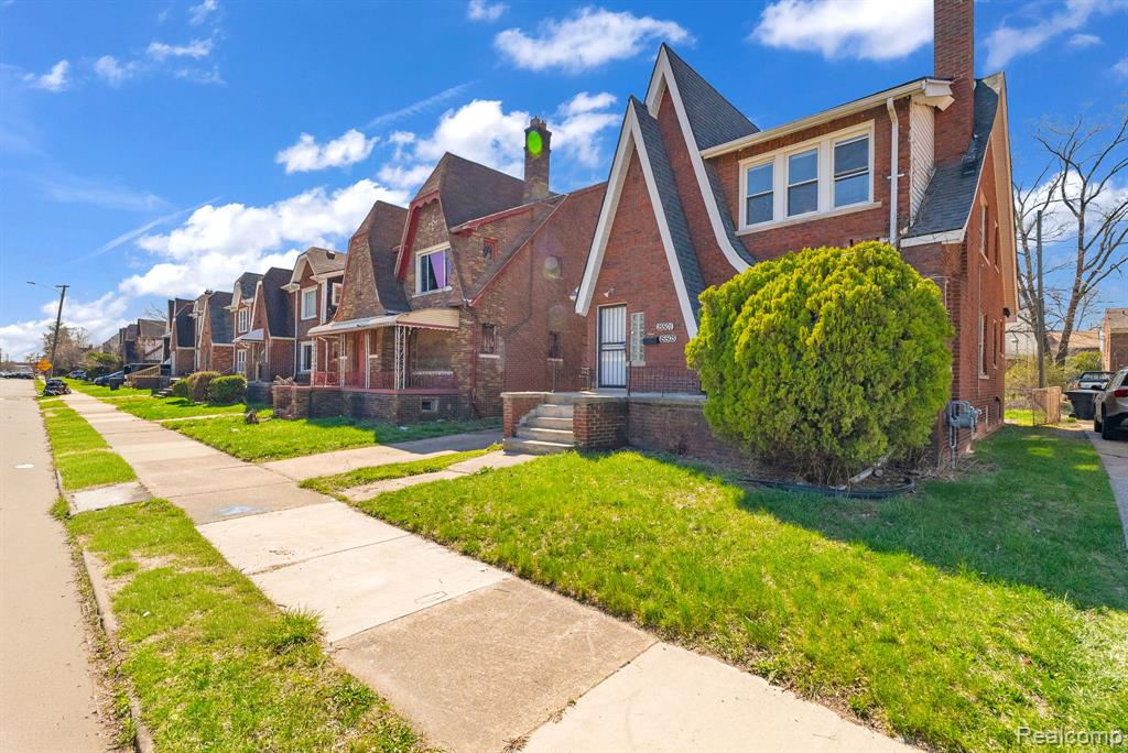 15501 Appoline Street, Detroit, MI 48227 — Photo 3