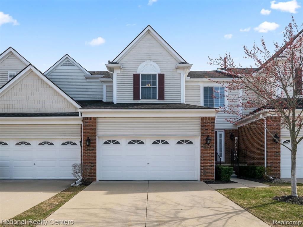 41698 Brownstone Drive, Novi, MI 48377 — Photo 29