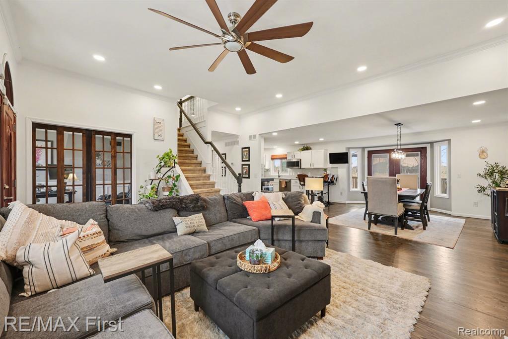 32768 Greenwood Drive, Chesterfield, MI 48047 — Photo 8