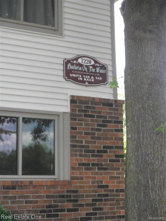 7220 BLUEWATER Drive, Clarkston, MI 48348 — Photo 23