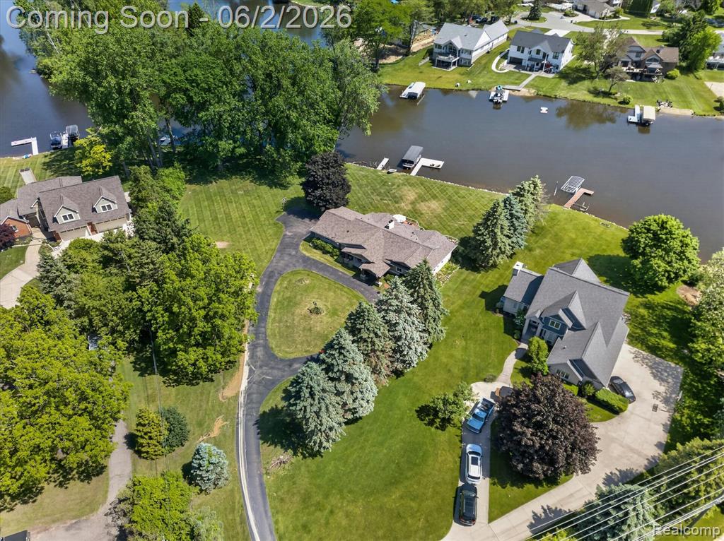 3860 E Commerce Road, Commerce Twp, MI 48382 — Photo 2
