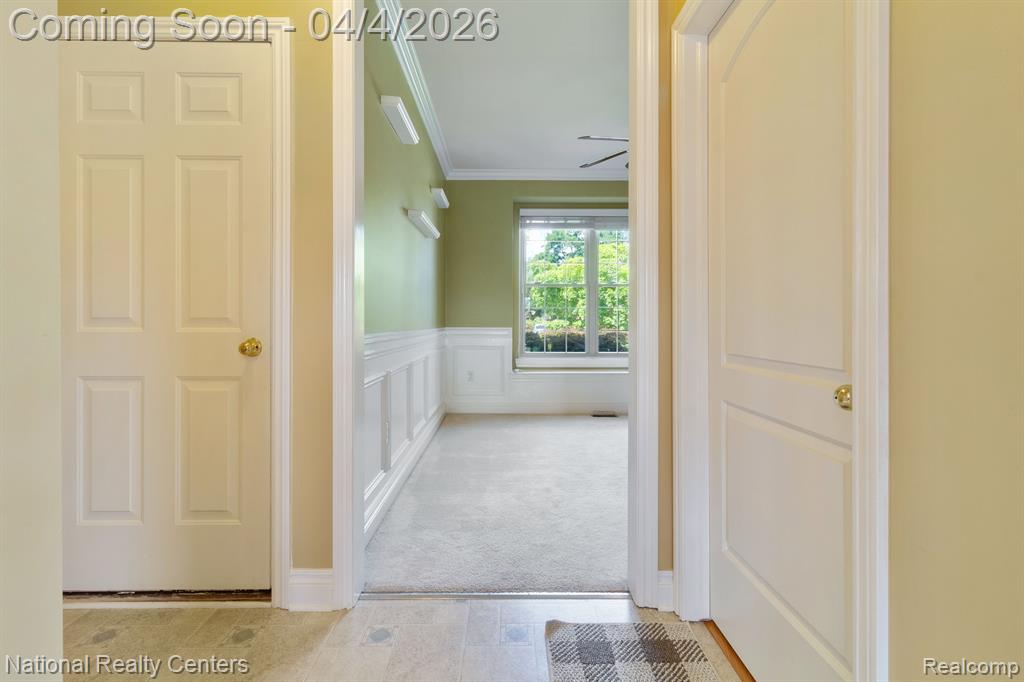 12881 NAUTICA Drive, Van Buren, MI 48111 — Photo 15
