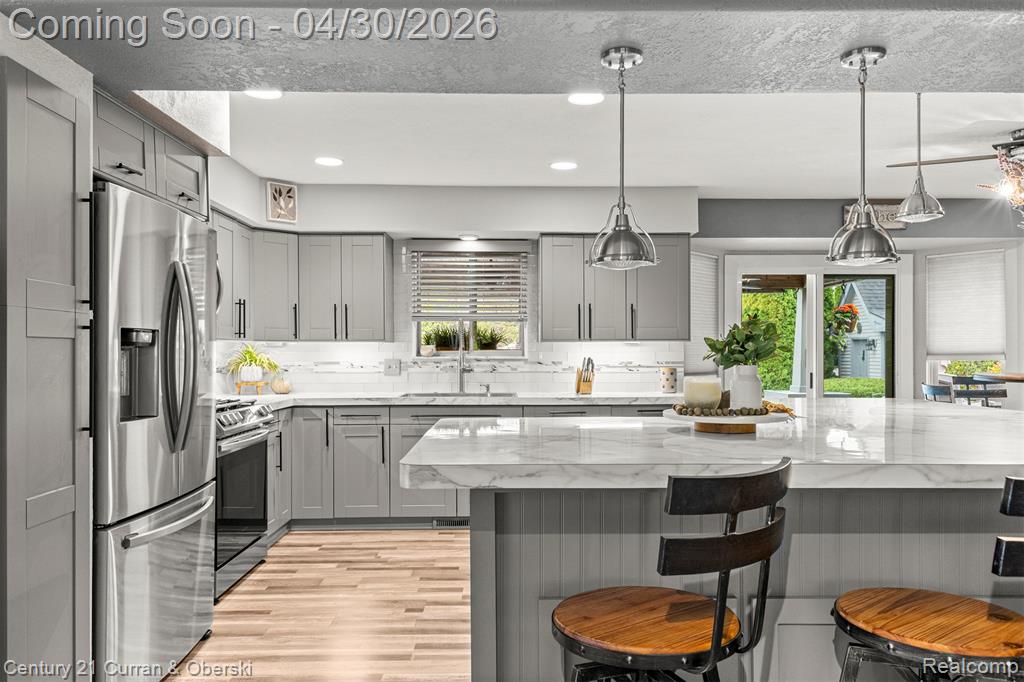 15225 Heatherwood, Southgate, MI 48195 — Photo 14