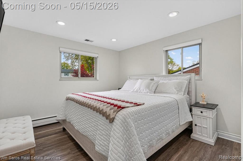 1024 Blairmoor Court, Grosse Pointe Woods, MI 48236 — Photo 22