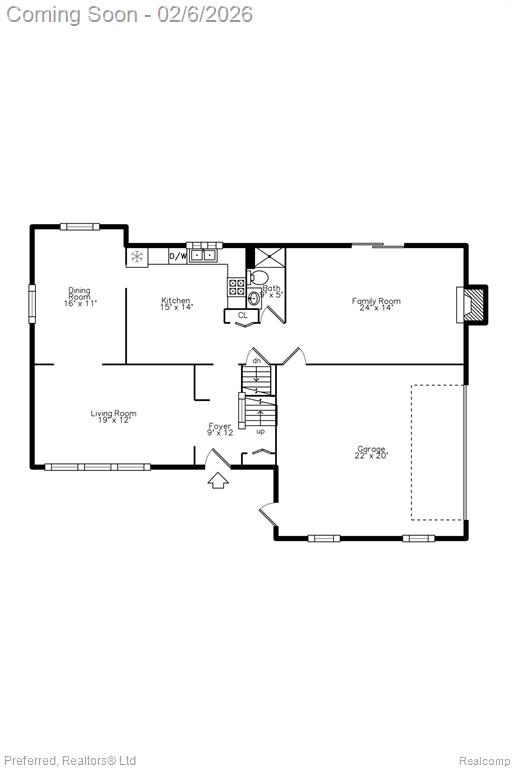 46701 N Territorial Road, Plymouth, MI 48170 — Photo 46