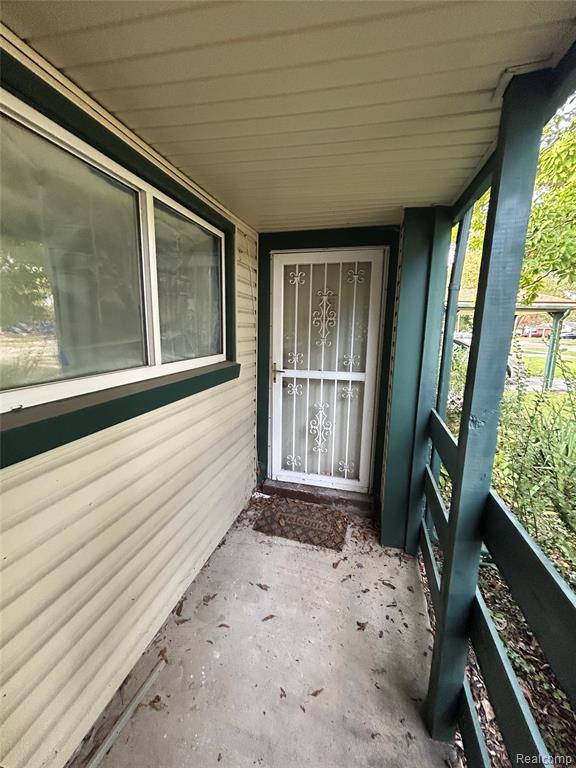 9350 Polk Street, Taylor, MI 48180 — Photo 12