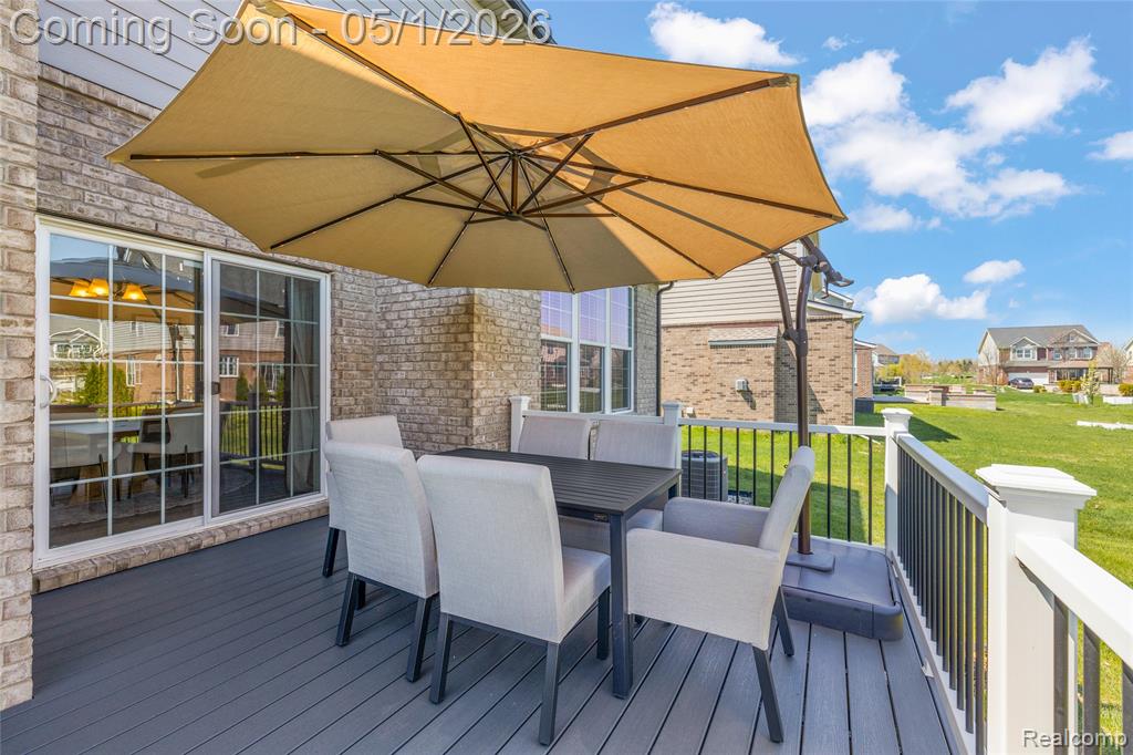 50976 Woodford Drive, Canton, MI 48188 — Photo 31