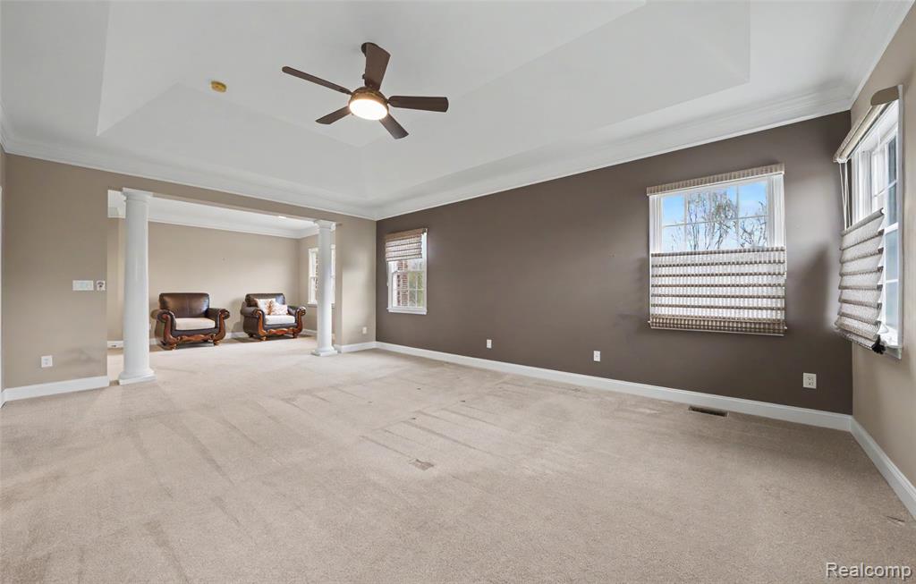 7286 Brentwood Court, Ypsilanti, MI 48198 — Photo 46