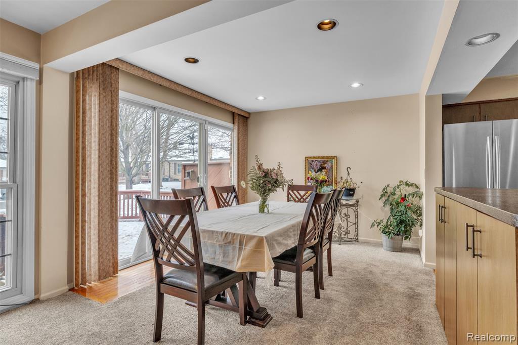 49285 Ashley Court, Shelby Twp, MI 48315 — Photo 15
