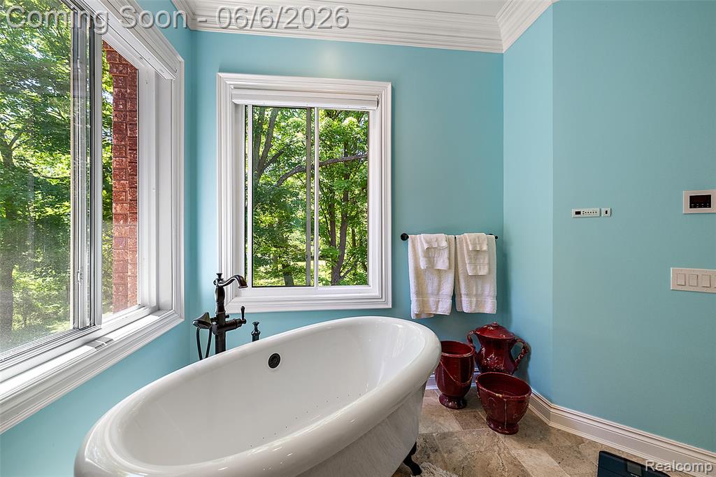 781 Windy Fields Court, Leonard, MI 48367 — Photo 50