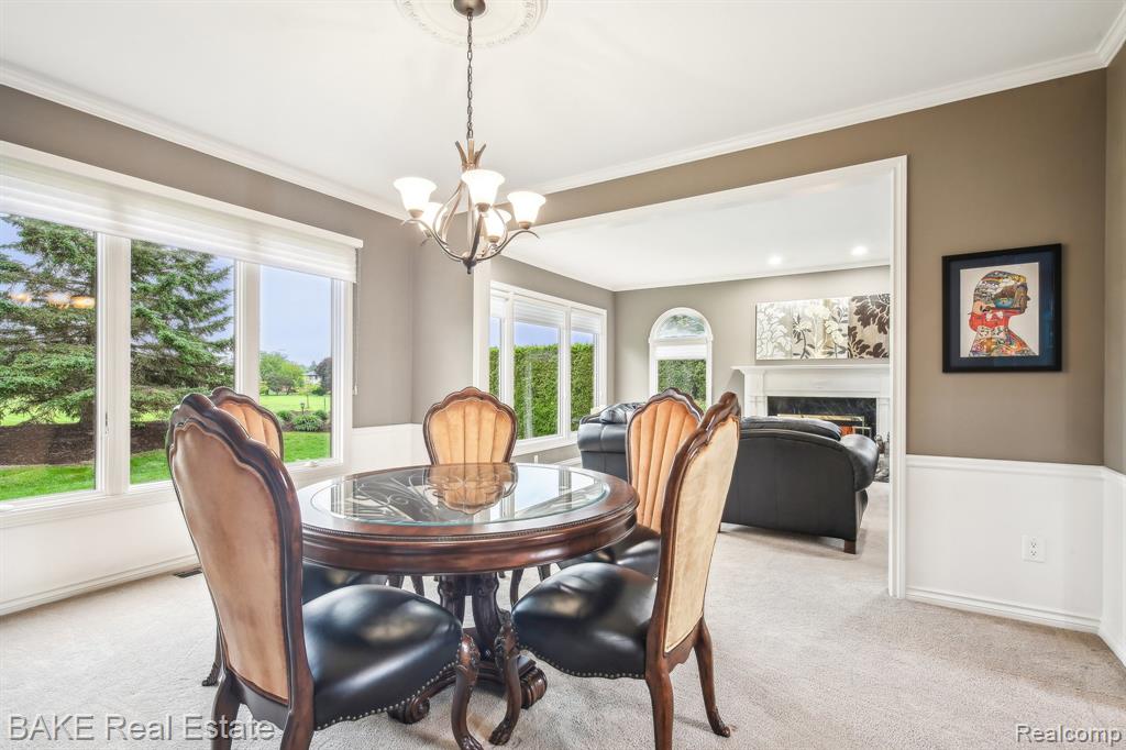 966 McDonald Drive, Northville, MI 48167 — Photo 29