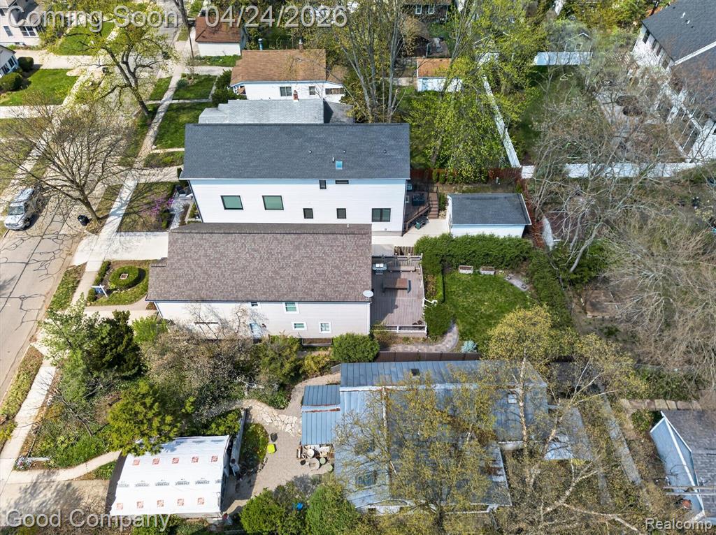 627 Kayser Avenue, Royal Oak, MI 48067 — Photo 79