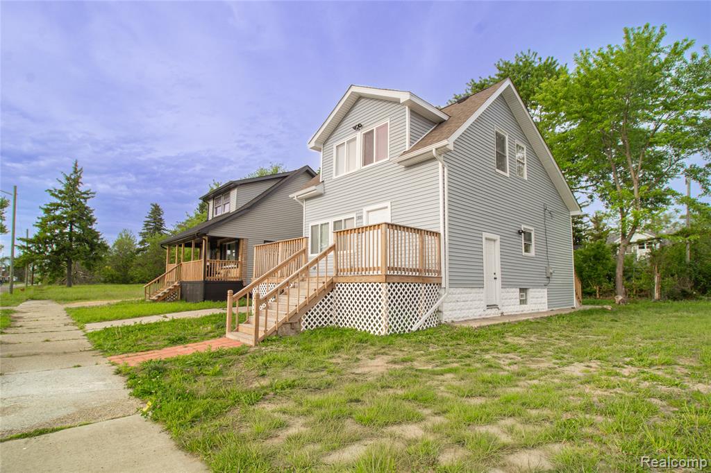 18844 Syracuse Street, Detroit, MI 48234 — Photo 3