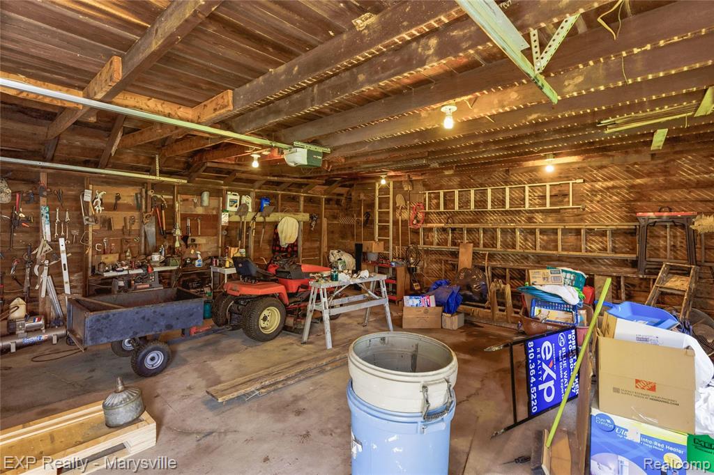5694 Belle River Road, China, MI — Photo 36