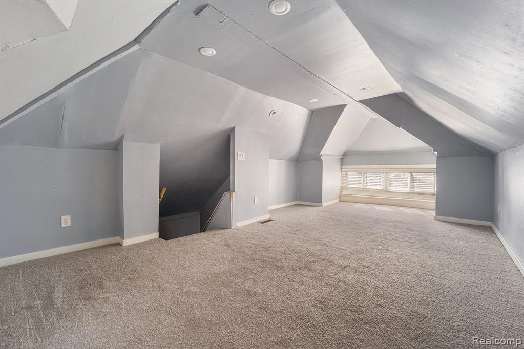 541 Alger Street, Detroit, MI 48202 — Photo 18