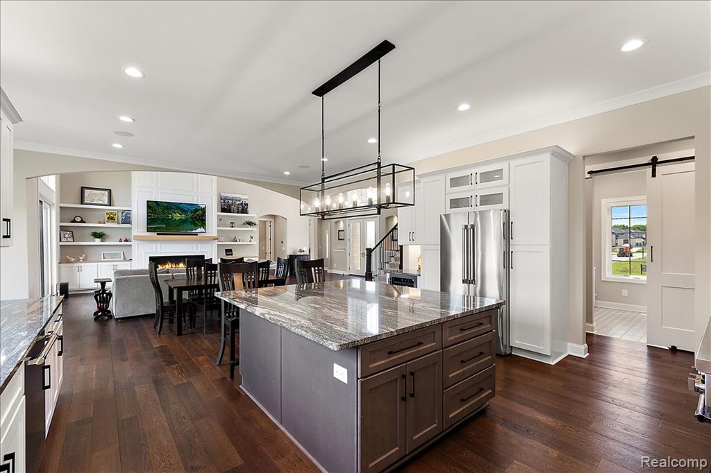 6301 Bridle Path, Grand Blanc, MI 48439 — Photo 20