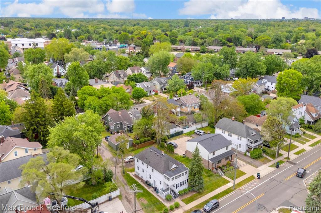 417 W Lincoln Avenue, Royal Oak, MI 48067 — Photo 49