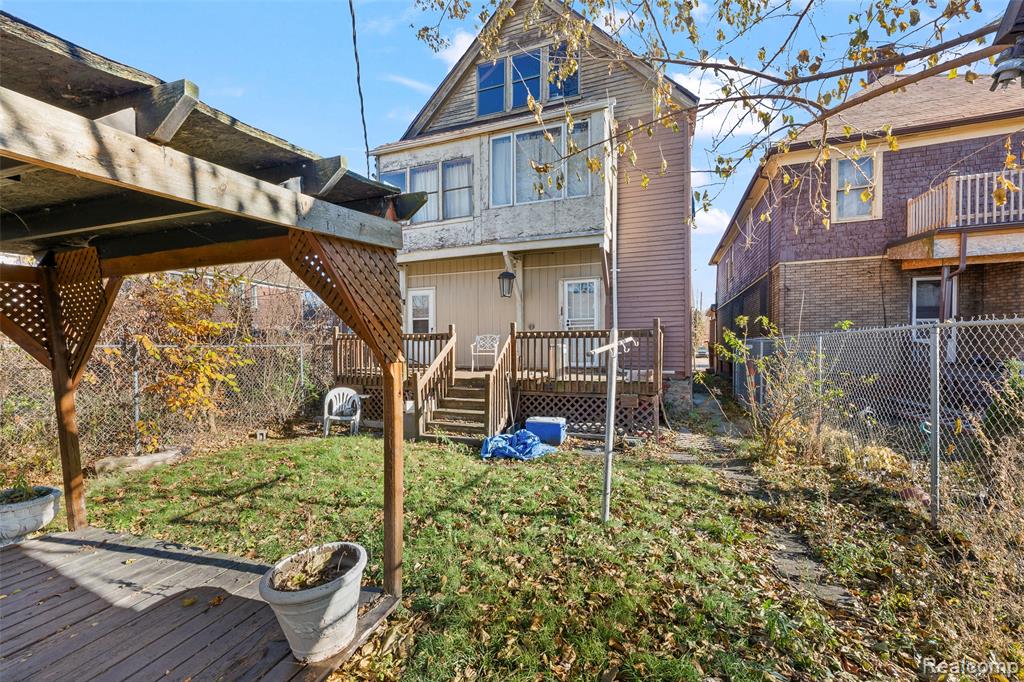 2445 Concord Street, Detroit, MI 48207 — Photo 5