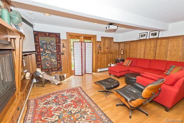 8642 HENDRIE Boulevard, Huntington Woods, MI — Photo 18