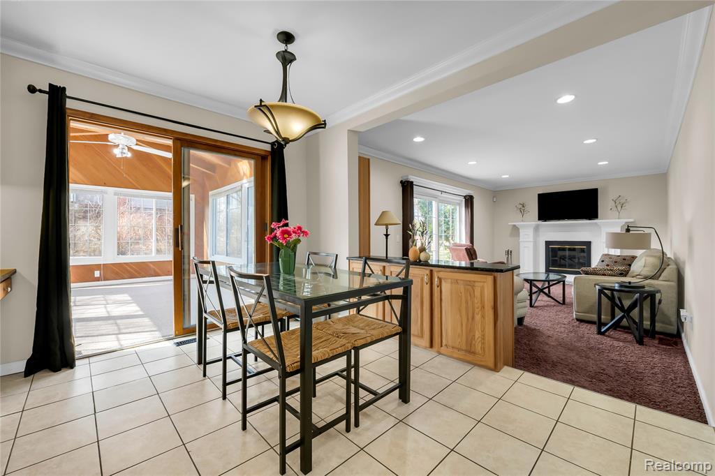 5516 Priory Lane, Bloomfield Hills, MI 48301 — Photo 15