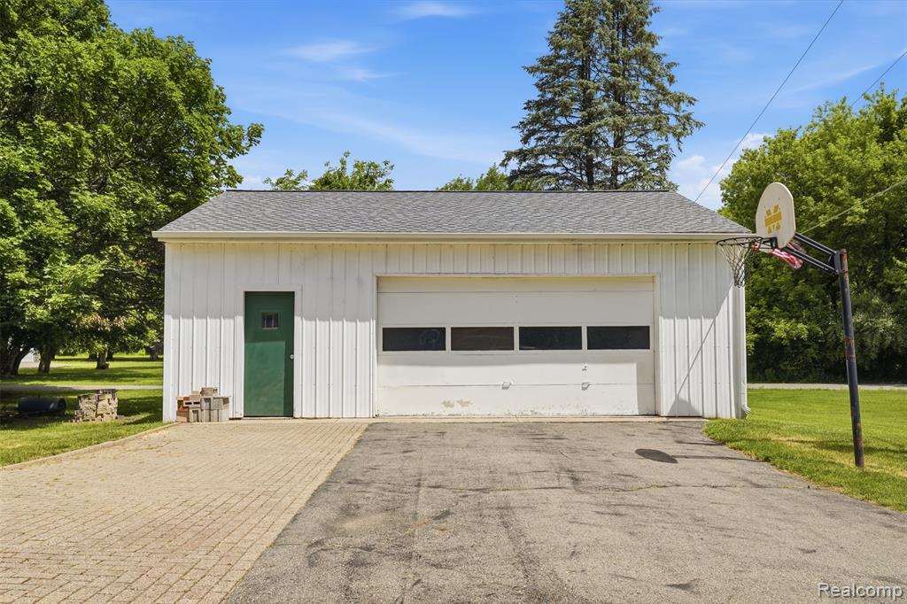 3843 Hooker Road, Pinckney, MI 48169 — Photo 27