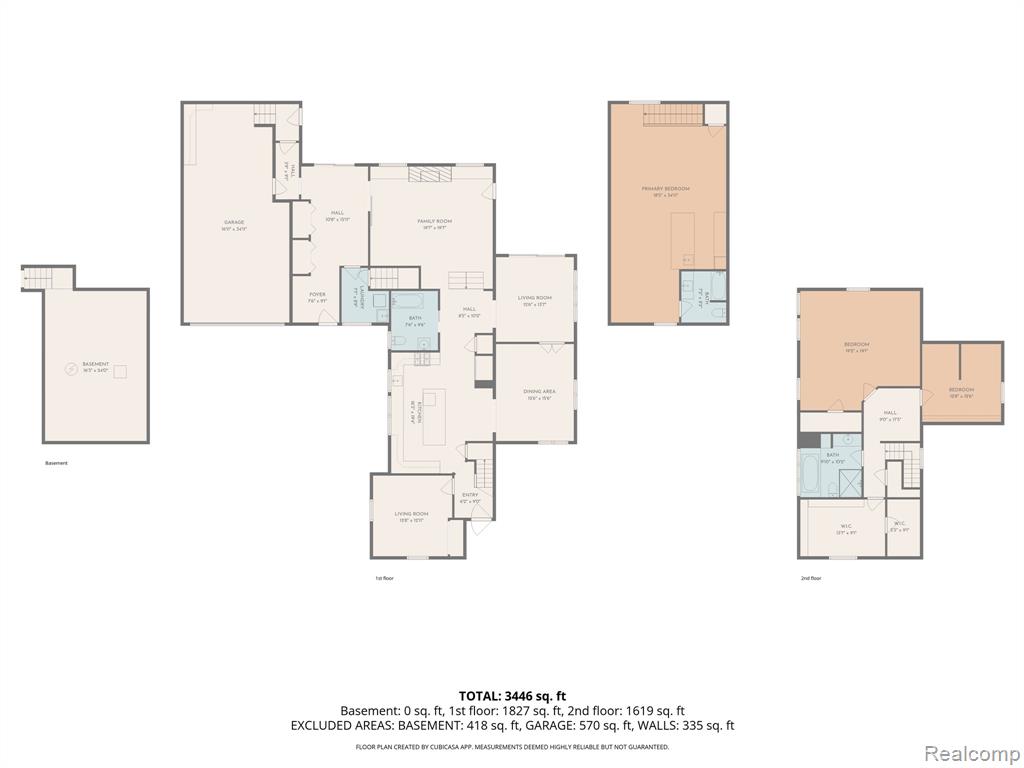 208 W Rockwell Street, Fenton, MI 48430 — Photo 49