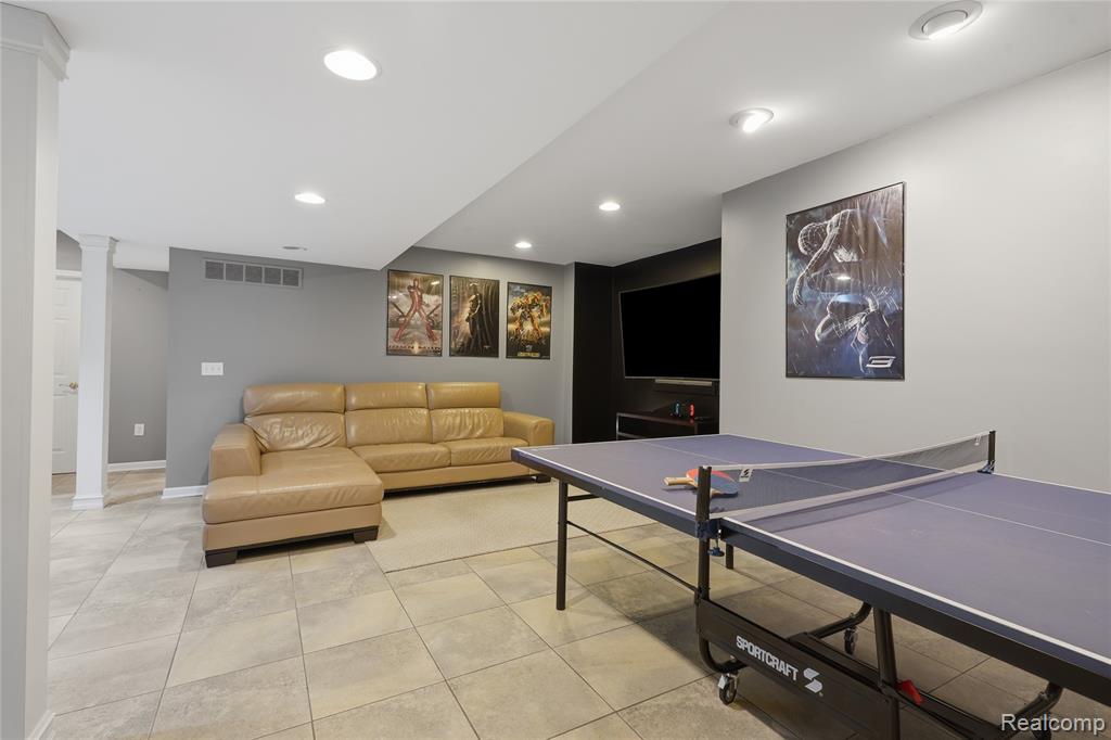 4832 Eagle Springs Court, Clarkston, MI 48348 — Photo 46