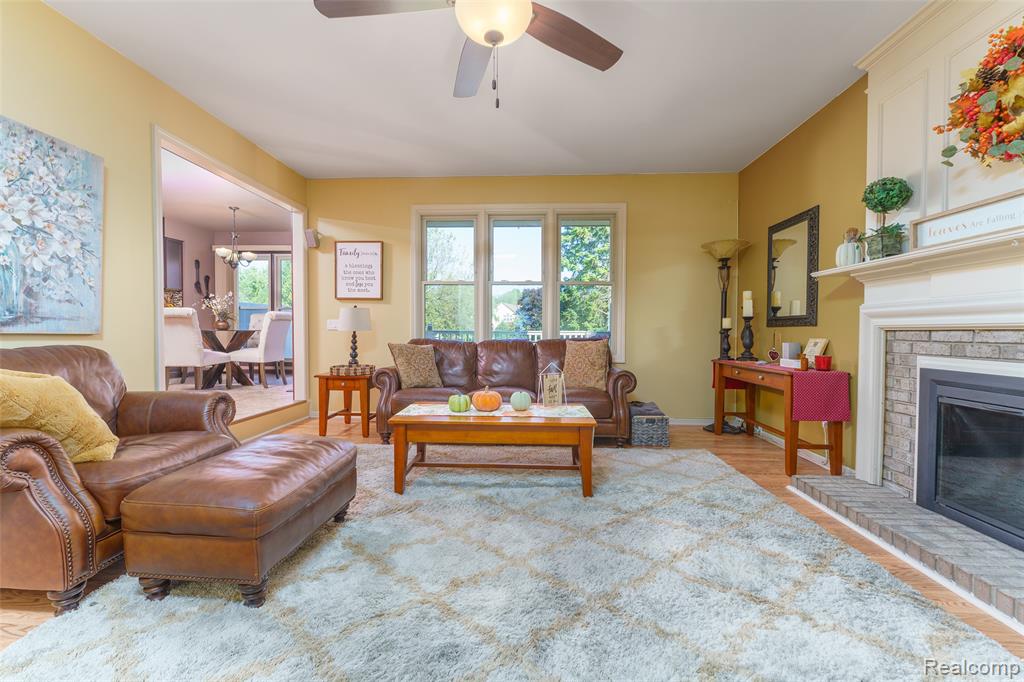 47582 Fox Court, Canton, MI 48187 — Photo 14