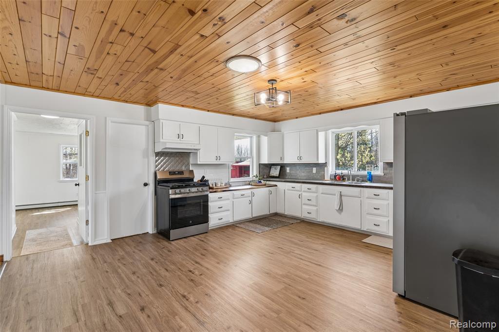 1064 W Helmer Lake Road, Mio, MI 48647 — Photo 8