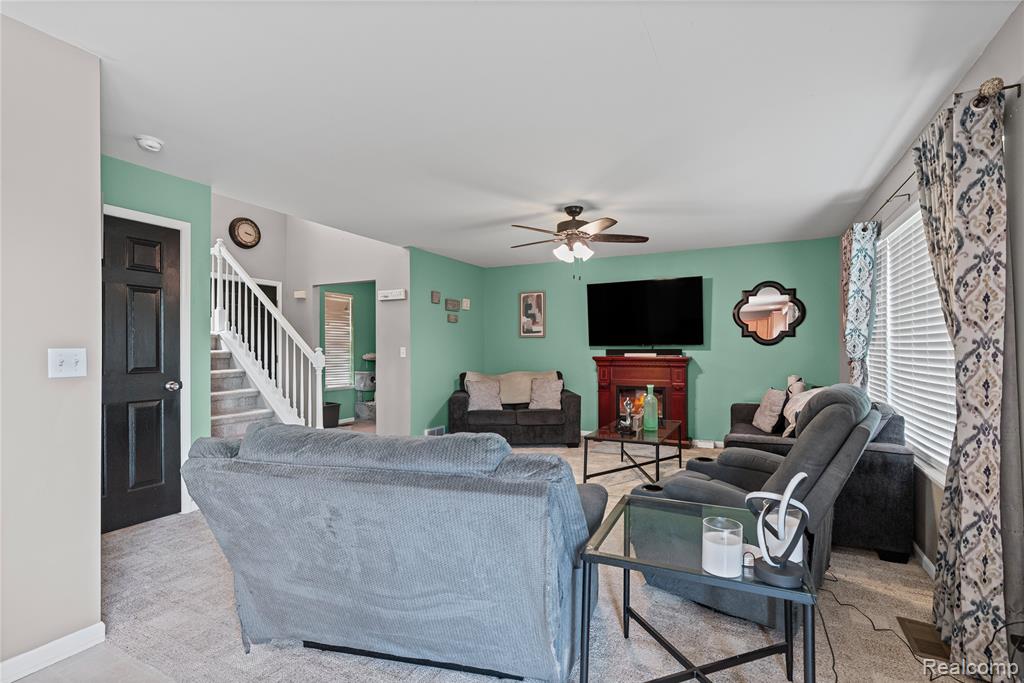 838 Star Drive, Davison, MI 48423 — Photo 15