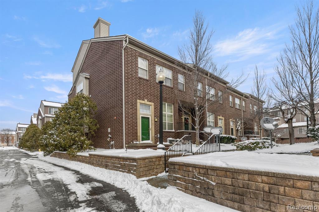 45 GEORGETOWN, Dearborn, MI 48126 — Photo 3