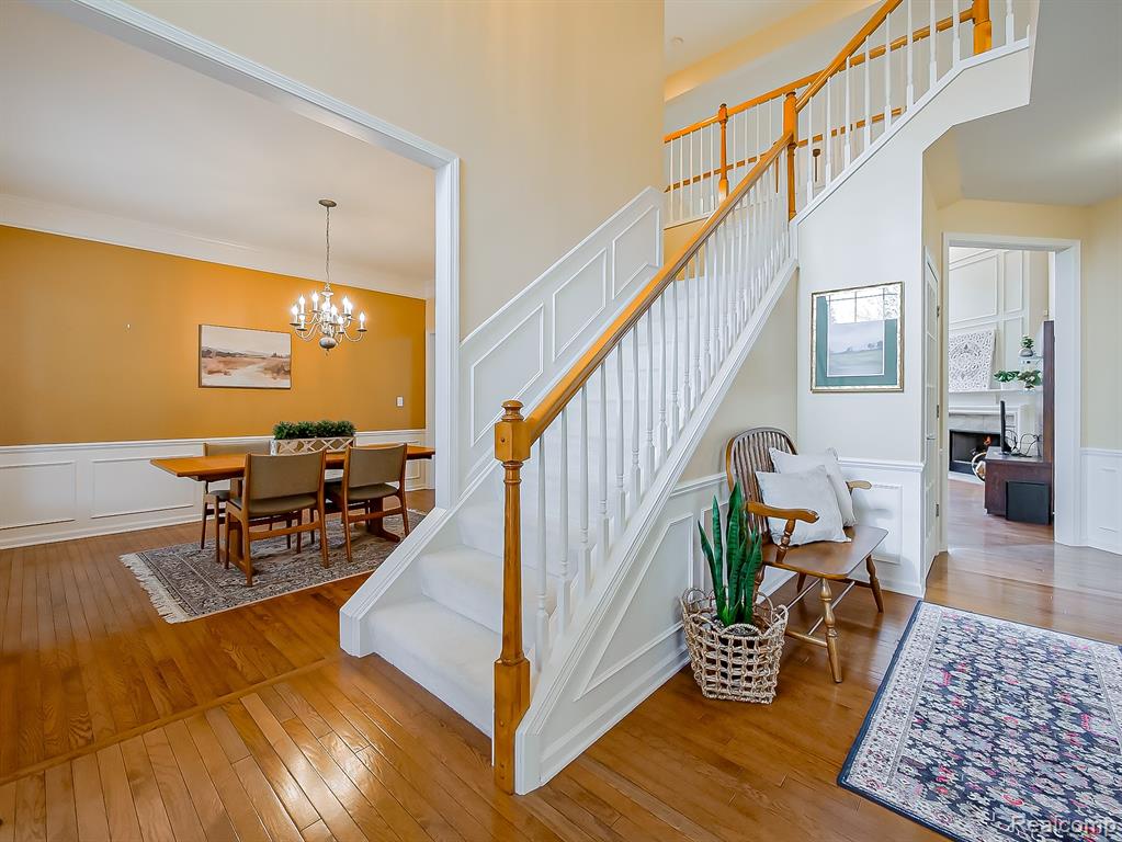 49133 Running Trout Lane, Northville, MI 48168 — Photo 8