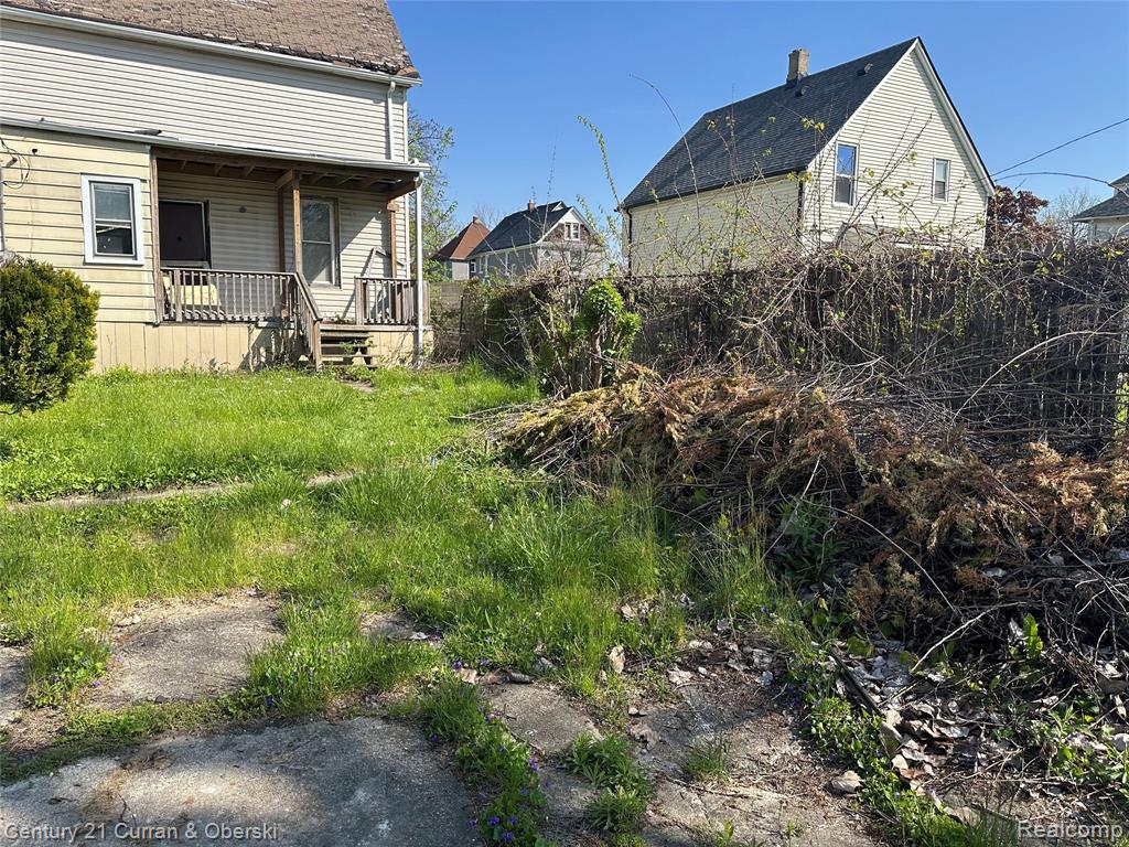 3152 Garfield Street, Detroit, MI 48207 — Photo 54
