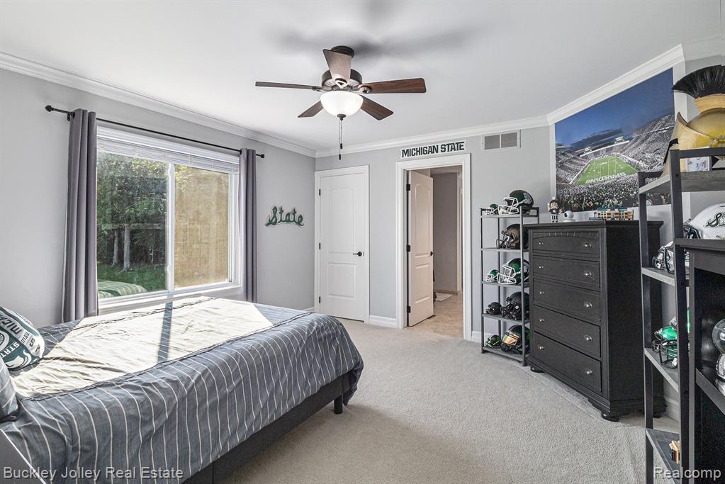 52689 TRAILWOOD Drive, South Lyon, MI 48178 — Photo 16