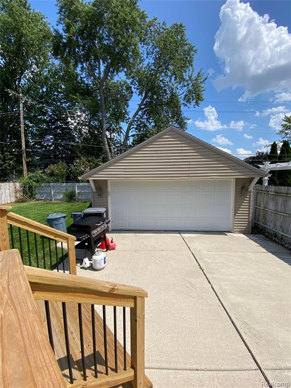 9834 Brookfield Street, Livonia, MI 48150 — Photo 63