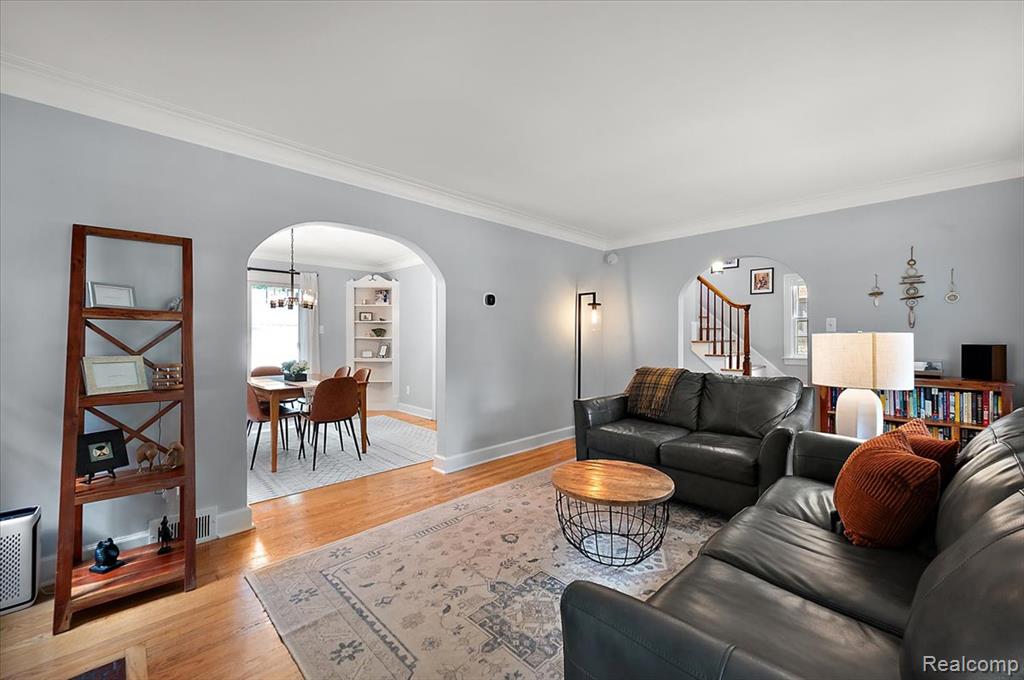 910 W Oakridge Street, Ferndale, MI 48220 — Photo 14