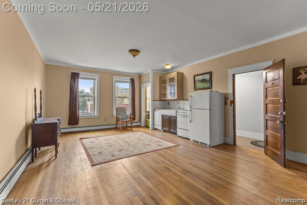 36510 Goddard Road, Romulus, MI 48174 — Photo 22